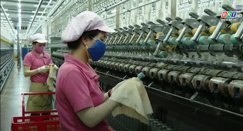 Bà Rịa-Vũng Tàu - Điều tra doanh nghiệp FDI năm 2021: Cần sự phối hợp của các doanh nghiệp